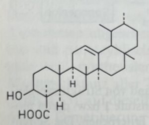 Weihrauchformel Beta