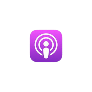 Apple Podcast Logo IM Medicine