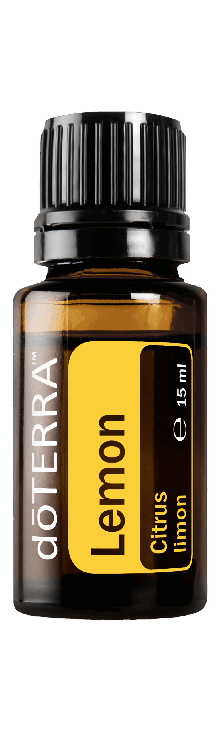 ätherisches Lemon Öl